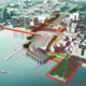 Illustration for article titled Hoboken Residents Are Fighting a Seawall That Would Protect Their Homes From Total Devastation